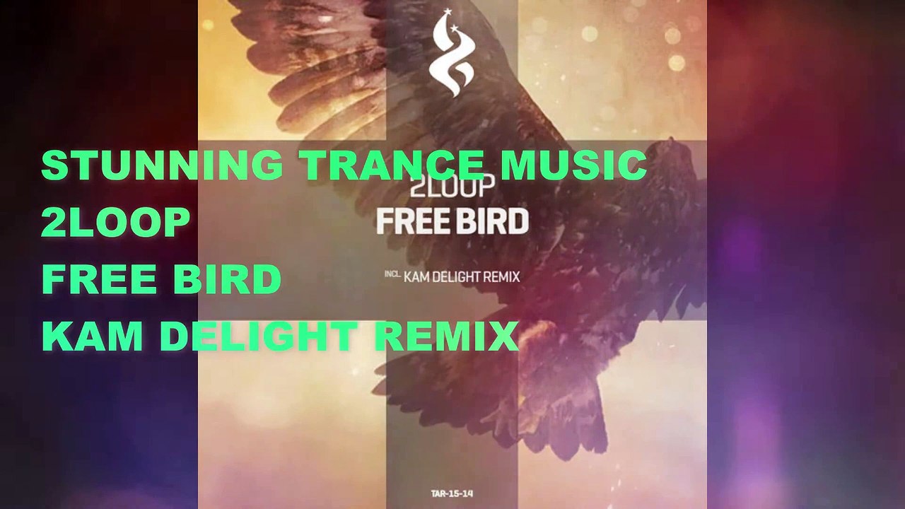2Loop - Free Bird (Kam Delight Remix)