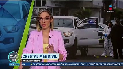 Sicarios atacan a juez municipal en Tijuana