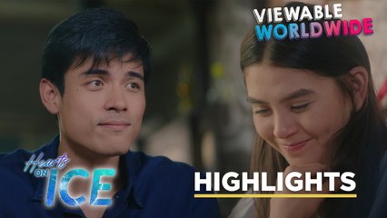 Hearts On Ice: The family meets the unica hija's savior (Episode 30)