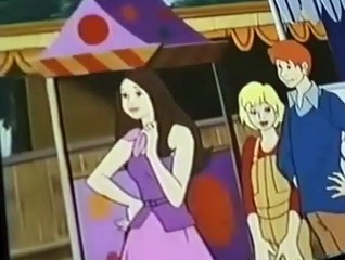 The Thing E006a - Decepto The Great