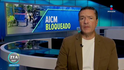 Simpatizantes de Morena realizan plantón en la SCJN