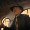 Harrison Ford confirmed retirement from Indiana Jones after 'Indiana Jones and the Dial of Destiny'