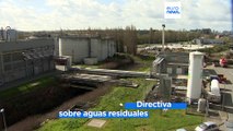 La UE ultima una nueva Directiva de depuración de aguas residuales para reducir la contaminación