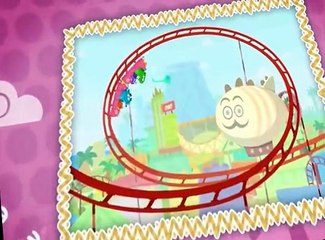 DinoCity DinoCity E002 – Renovation