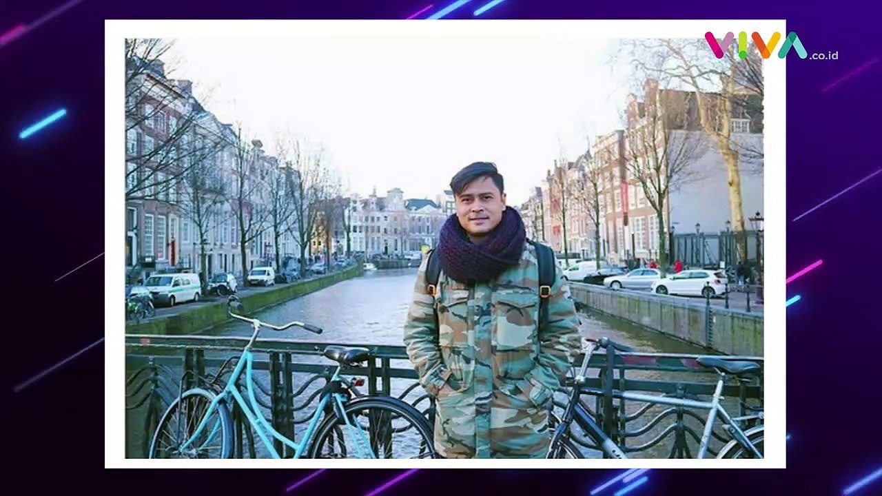 Artis Sinetron Iqbal Pakula Tutup Usia Karena Gagal Jantung