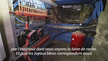 Construire sur le toit, une manne pour la rénovation thermique des vieux immeubles