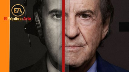 Supergarcía (Movistar Plus+) - Teaser tráiler (HD)