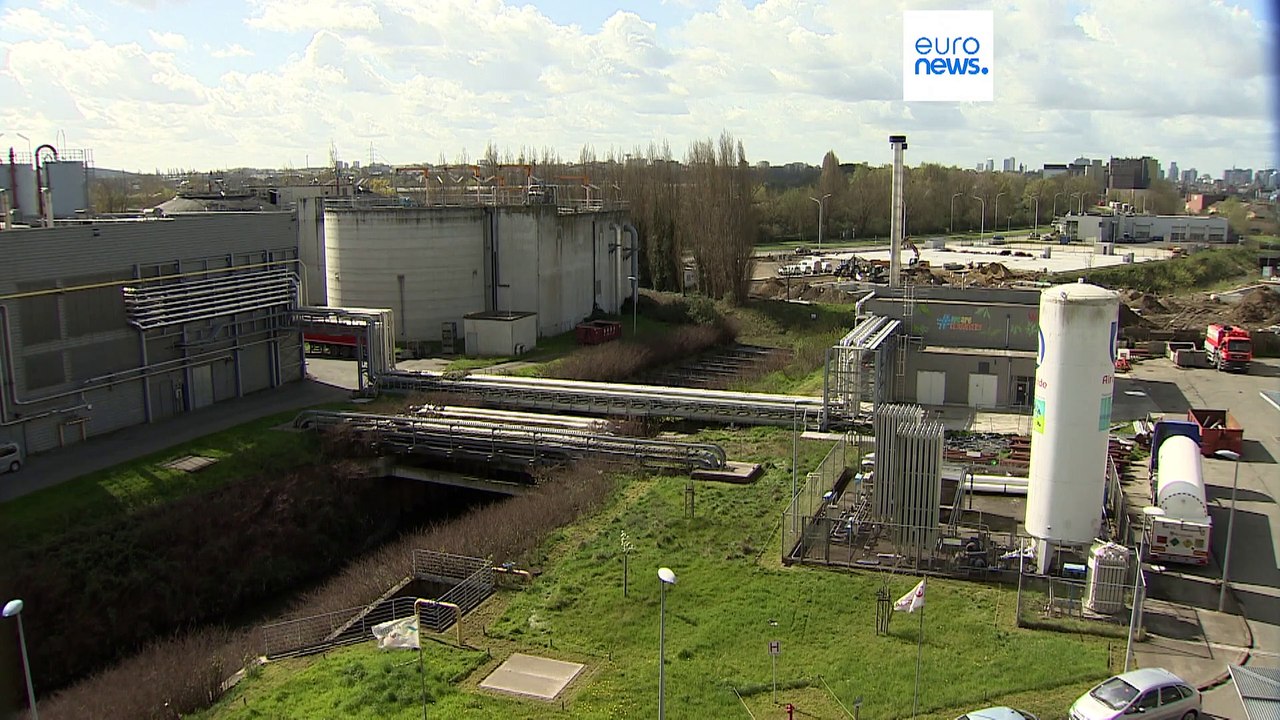 Brüssel will strengere Standards für Abwasserbehandlung