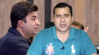 A message to Murad Saeed | Swat News & Leaked Audio Controversy