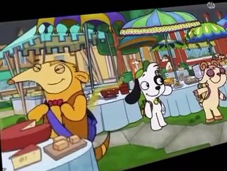 Doki Doki S02 E012 Stinky Shoes