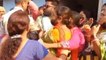 ইংরেজবাজার: অমানবিক! নাবালিকার দেহ দখলে রাখতে মর্গে বিজেপি-সিপিএম ধস্তাধস্তি
