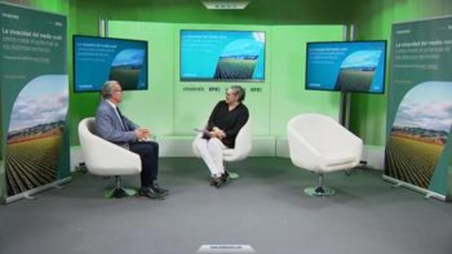 Vivaces lanza un laboratorio de ideas para medir su impacto en zonas rurales