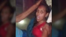 सुपौल: डायन का आरोप लगा महिला से बदसलूकी और मारपीट, वीडियो वायरल