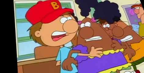 Flying Rhino Junior High E009 - Quit Buggin Me