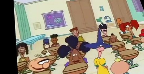 Flying Rhino Junior High E010 - Phantom Christmas