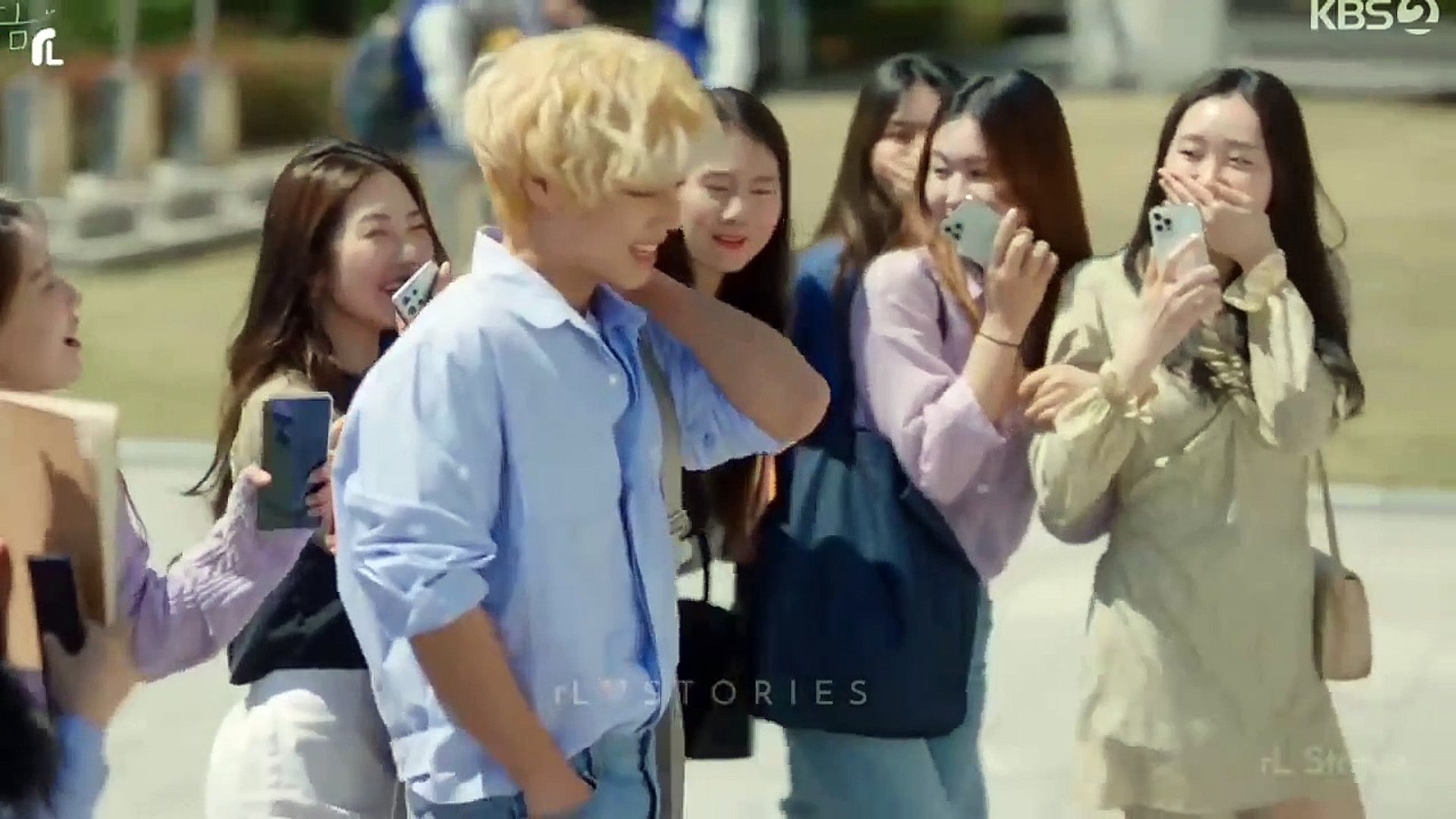 ⁣The Most Popular Guy At School  Korean Mix Hindi Songs  Korean Drama | School Love Story Cin Klip