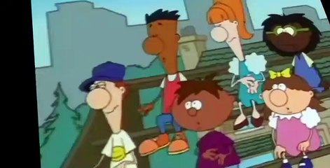 Flying Rhino Junior High E013 - PAL 9000