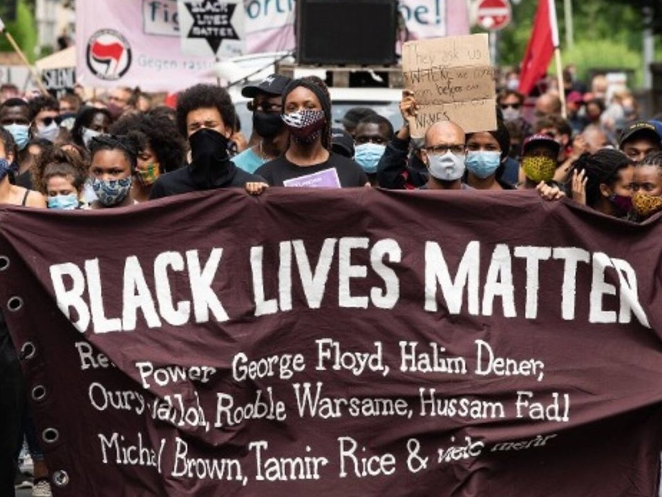 Umfrage: Diskriminierung in Deutschland nimmt zu