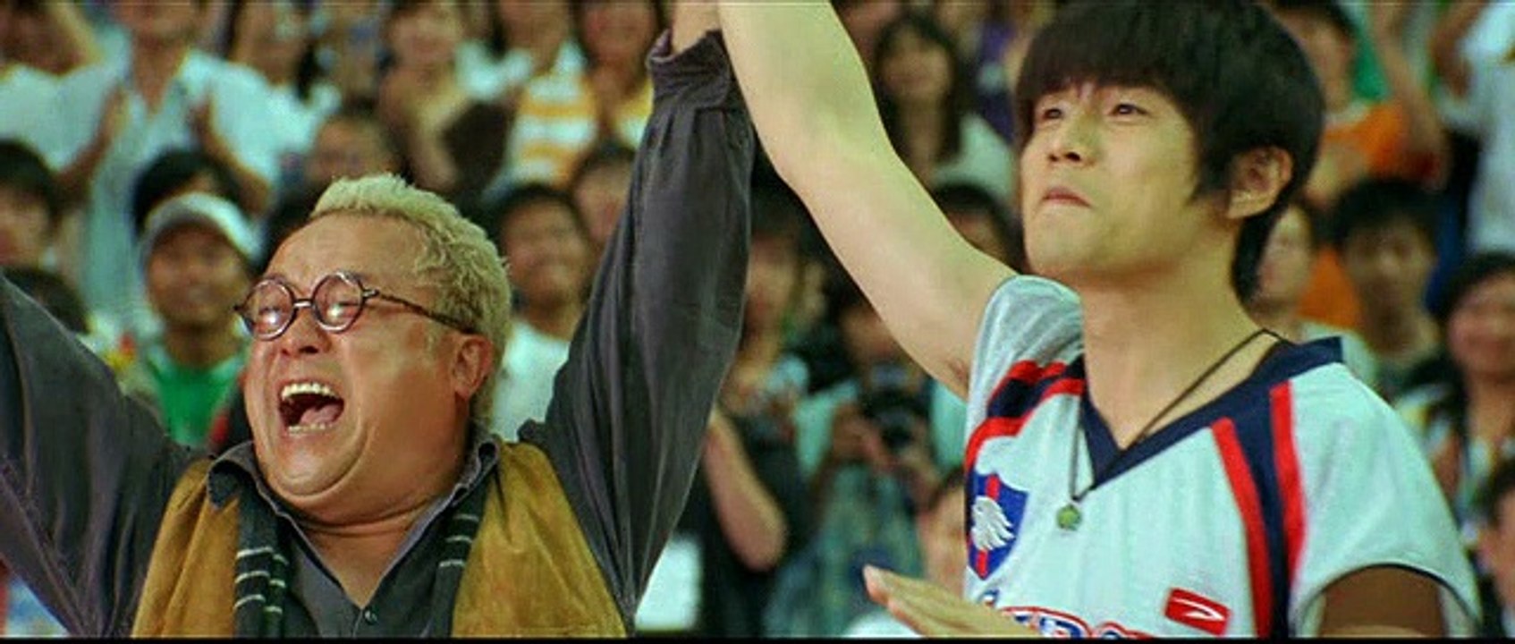 SHAOLIN BASKET
