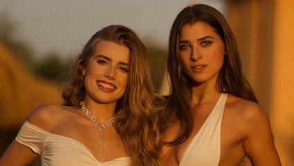 Überraschung! DIESE „Too Hot To Handle“-Stars sind ein Paar