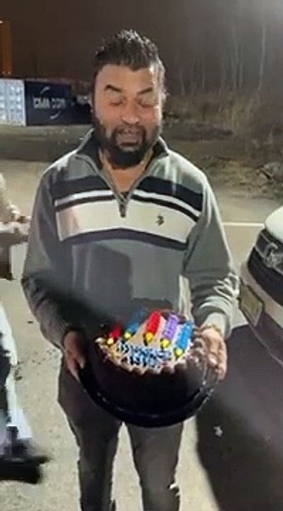 Panodi ka Party