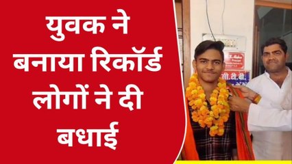 मिलिए गोण्डा के हाई स्कूल टॉपर से, जानिए कामयाबी का राज