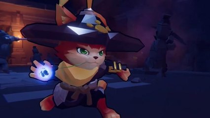 Gunfire Reborn - Anuncio Fecha de Lanzamiento