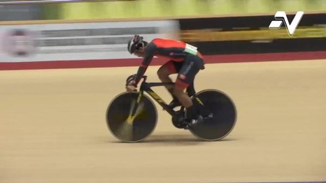 PKBM optimis Shah Firdaus akan layak ke Olimpik dengan prestasi semasa