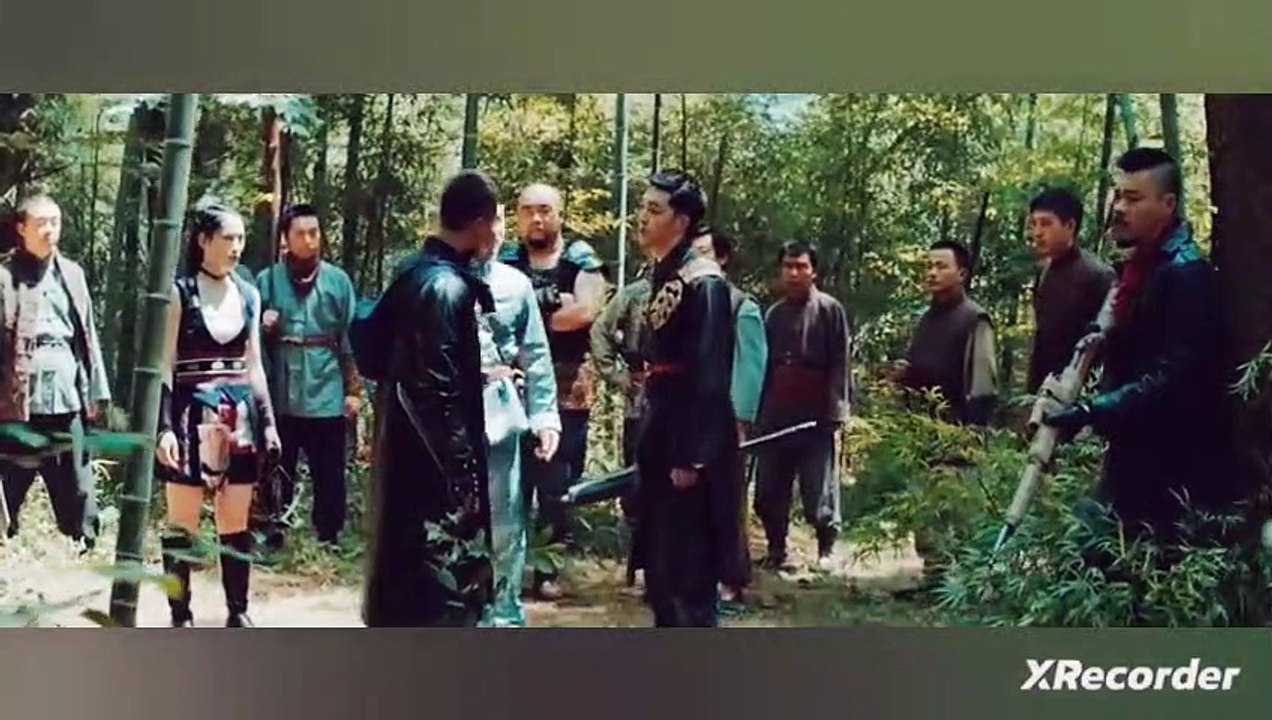 Fearless situation full movie Hindi dubbed