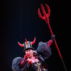 Sam Smith postponed a second date on their 'Gloria' tour after coming down with a virus