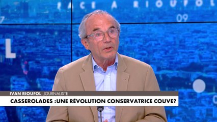 Ivan Rioufol : «La colère syndicale me semble être marginale par rapport à la colère de cette France silencieuse et réactive»