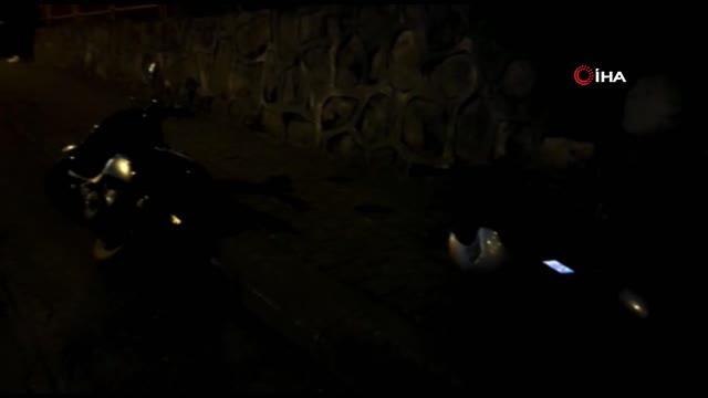 Boşanma aşamasındaki eşine kurşun yağdırdı: 1 ölü