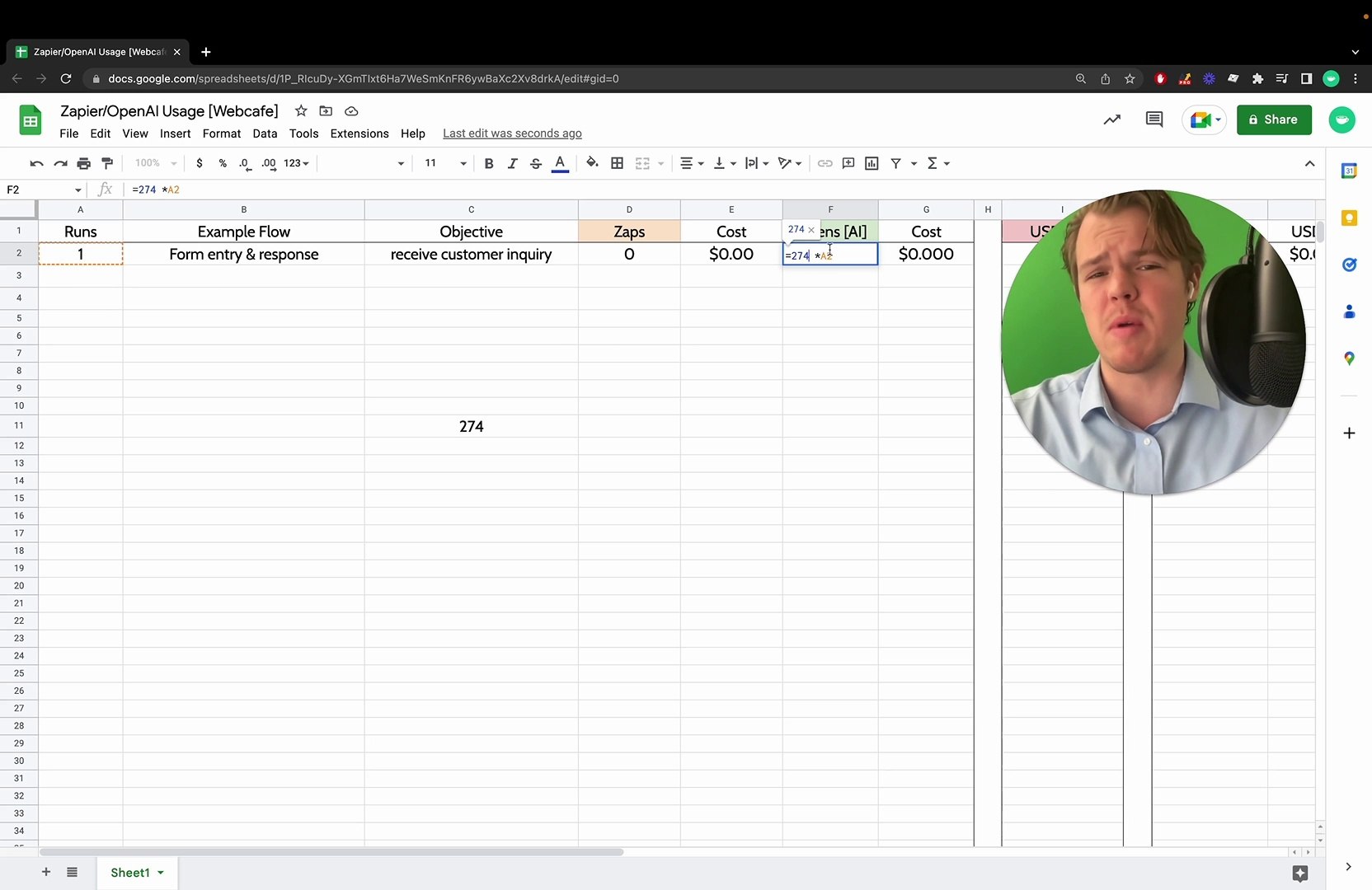⁣Monitoring ChatGPT Performance | ChatGPT  + Business Free Course