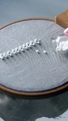 How to install beads