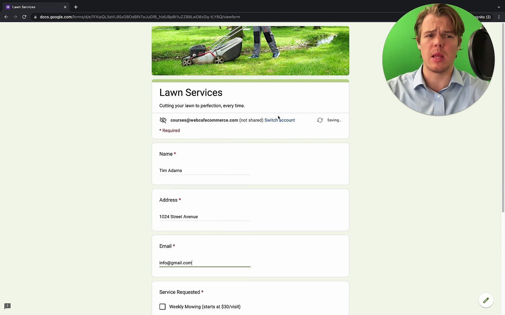 ChatGPT + Zapier in Service Agency | ChatGPT  + Business Free Course
