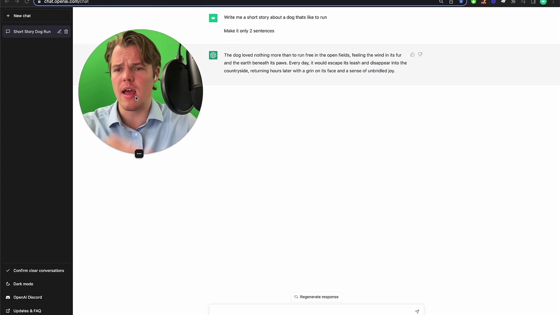How to Implement ChatGPT + Zapier | ChatGPT  + Business Free Course