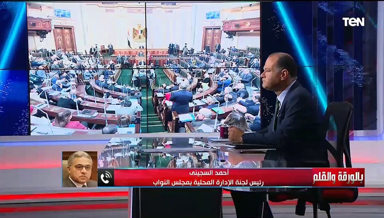 رئيس لجنة الإدارة المحلية بمجلس النواب يوضح تفاصيل مشروع قانون تنظيم حيازة الحيوانات الخطرة