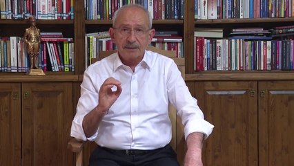 Kılıçdaroğlu'ndan yeni video: Emekçiler