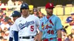 Cardinals vs. Dodgers Game Highlights (4_29_23) _ MLB Highlights