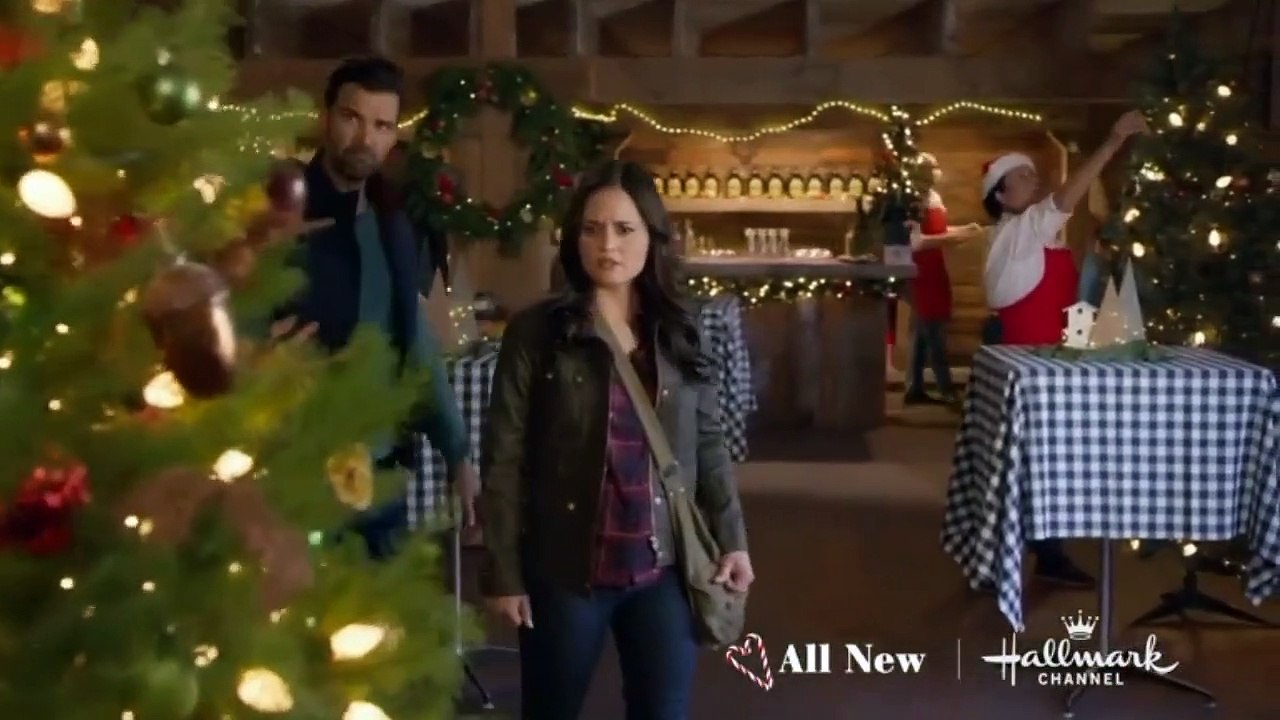 You, Me & The Christmas Trees 123Movies video Dailymotion