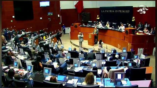 ¡VEAN! ¡PAN naranja dijo fue 'fast track' perose colgó de la Nacionalización del Litio!