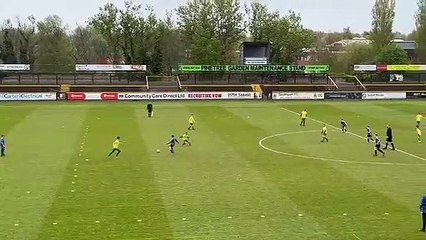 SOUTHPORT TRINITY 11s BLUE  HARRY COPE CUP FINAL