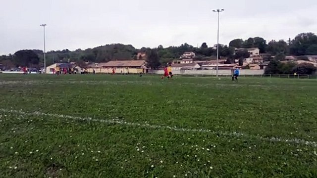 L'OCCASION DE CÉDRIC BASSET FACE À CLERIEUX DIMANCHE 30 AVRIL 2023