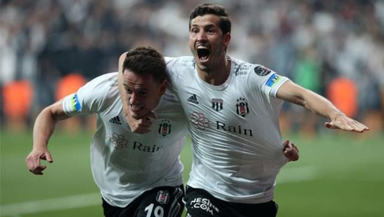 Attığı gol kadar söyledikleri de çok konuşulacak! Amir'den G.Saray maçı sonrası iddialı sözler