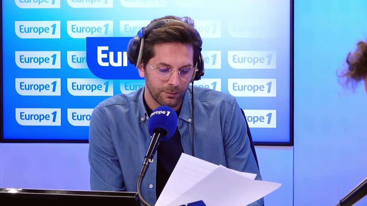 1er-Mai : «Un outil indispensable», le policier Matthieu Valet défend l'usage de drones dans certains cortèges