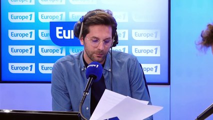 1er-Mai : «Un outil indispensable», le policier Matthieu Valet défend l'usage de drones dans certains cortèges