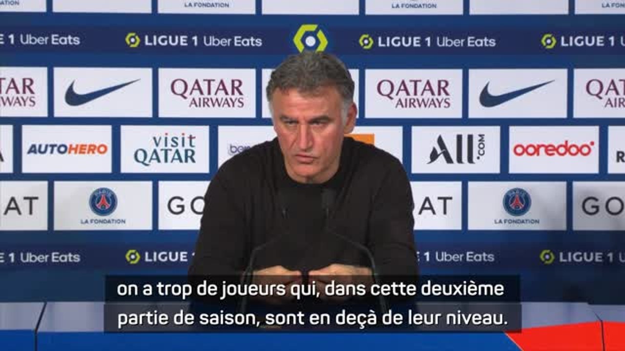 33e j. - Galtier pointe une défaillance mentale et des individualités “en-deçà de leur niveau”