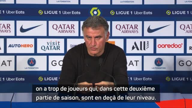 33e j. - Galtier pointe une défaillance mentale et des individualités “en-deçà de leur niveau”