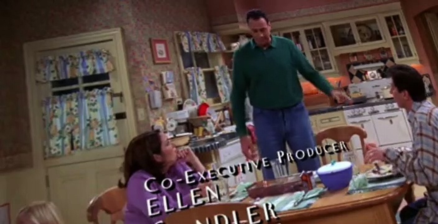 Everybody Loves Raymond S03 E15 video Dailymotion