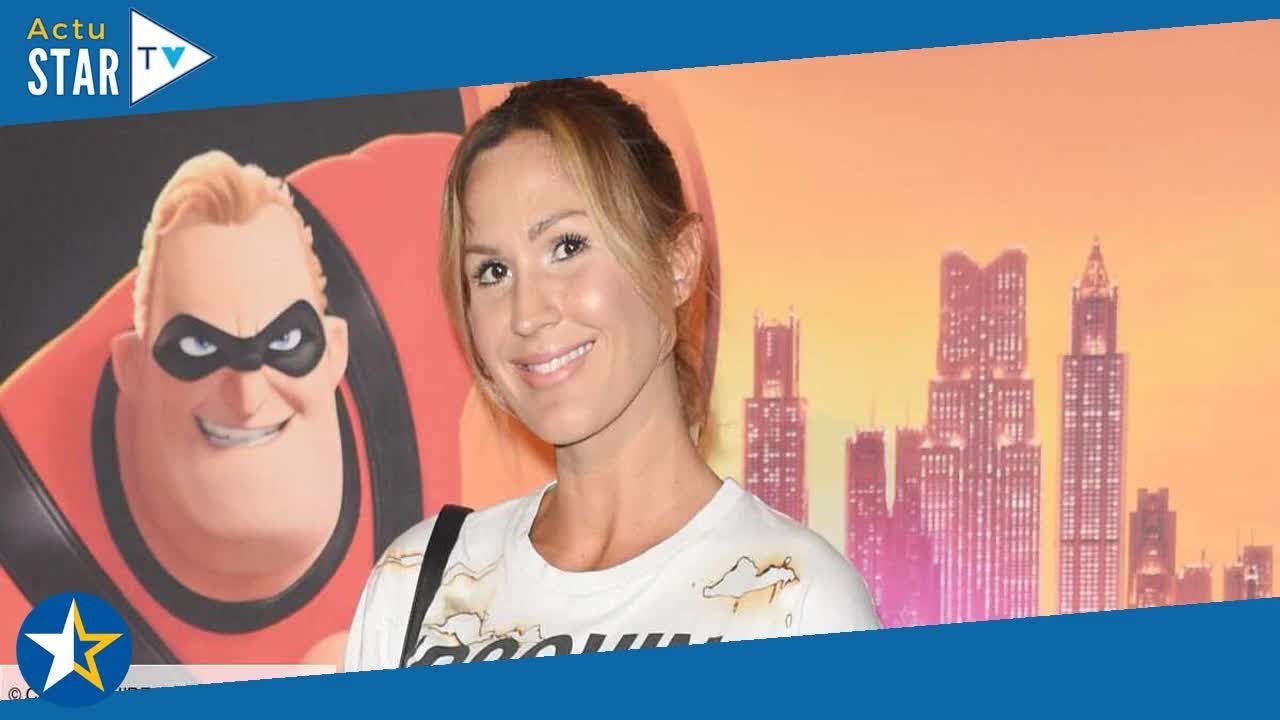 Vitaa maman comblée : moment adorable avec sa petite Noa